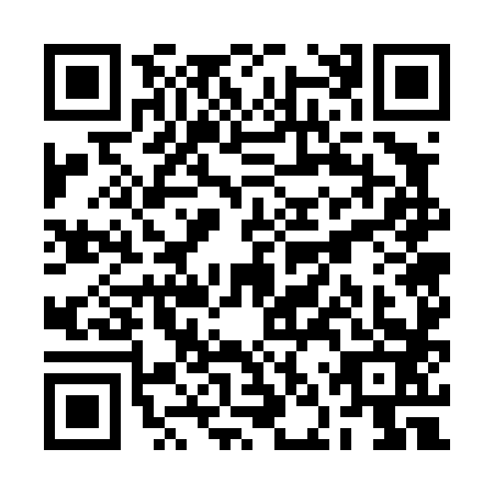 QR code for plate RNW-4832