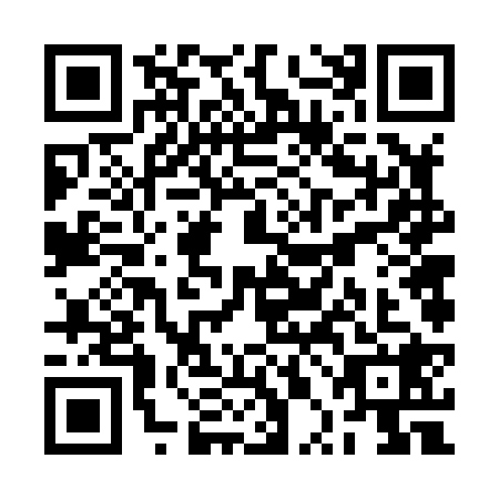 QR code for plate RPF-8286