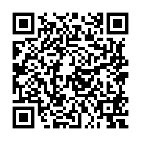 QR code for plate RPI-8885