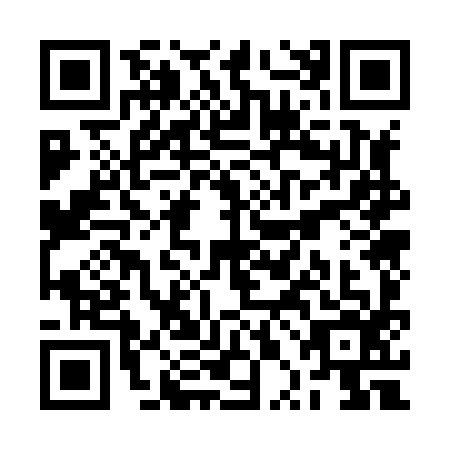 QR code for plate RPO-8965