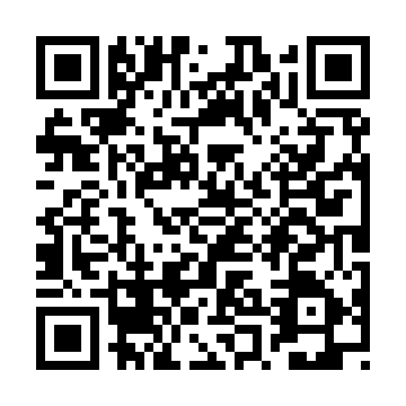QR code for plate RPO-9554