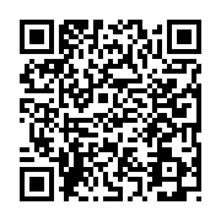 QR code for plate RPY-6030