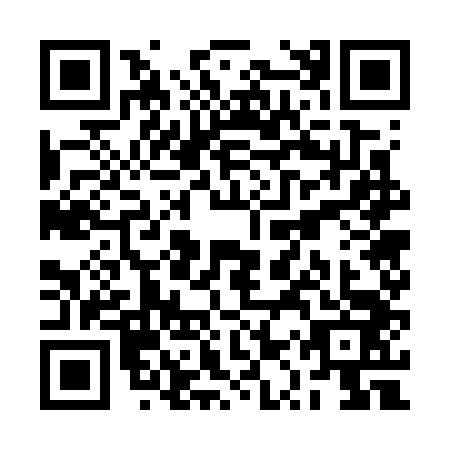QR code for plate RQW-7435