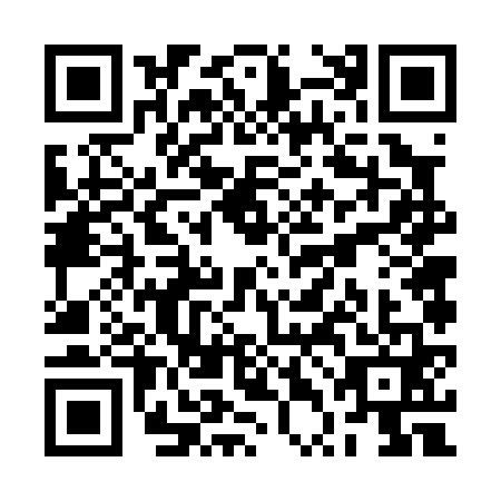 QR code for plate RTF-0613
