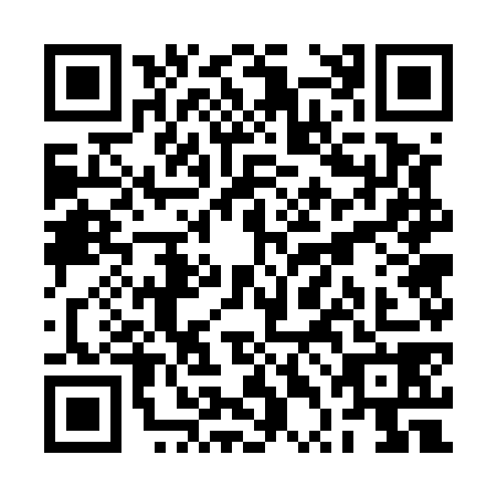 QR code for plate RTG-5787