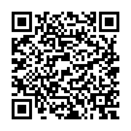 QR code for plate RUE-9512