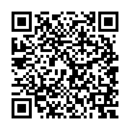 QR code for plate RUT-6409