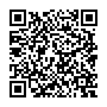 QR code for plate RUX-4264