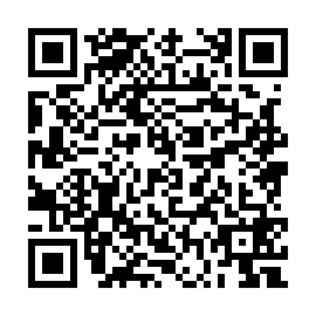 QR code for plate RWX-1680