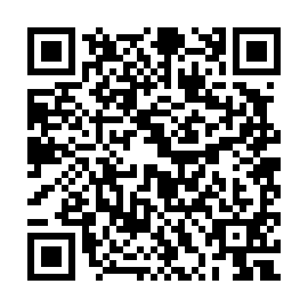 QR code for plate RXB-4916