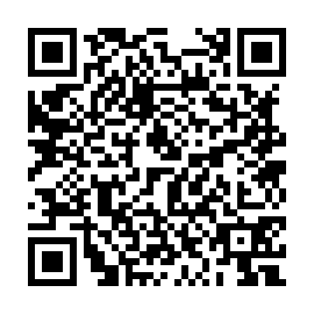 QR code for plate RYC-8709