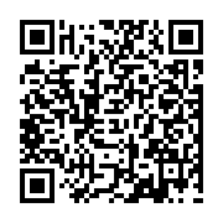 QR code for plate RYW-1318