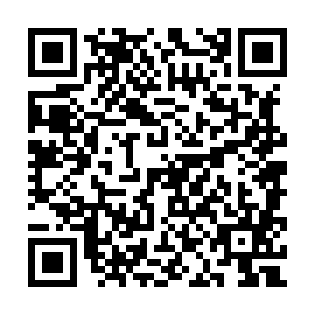 QR code for plate SAN-8851