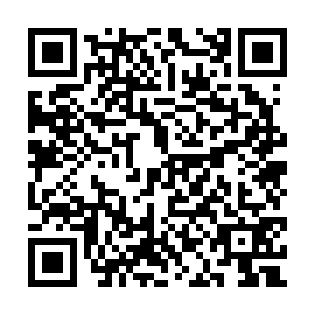 QR code for plate SAO-2723