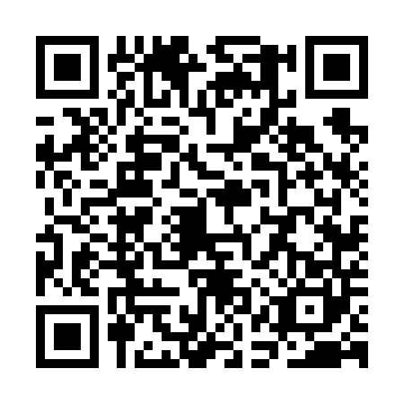 QR code for plate SAV-6402