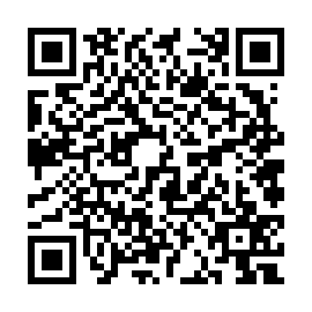 QR code for plate SBF-6372