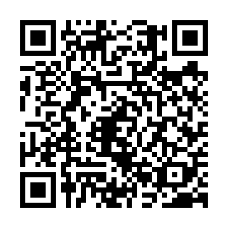 QR code for plate SBG-6095