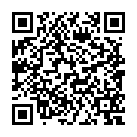QR code for plate SBL-5552