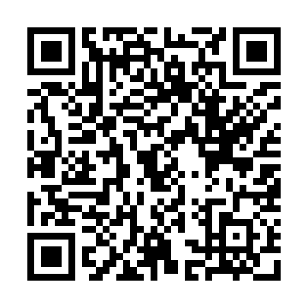 QR code for plate SCU-9306