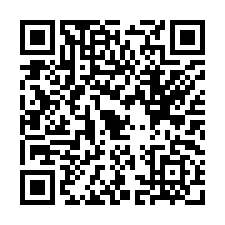 QR code for plate SCX-9997
