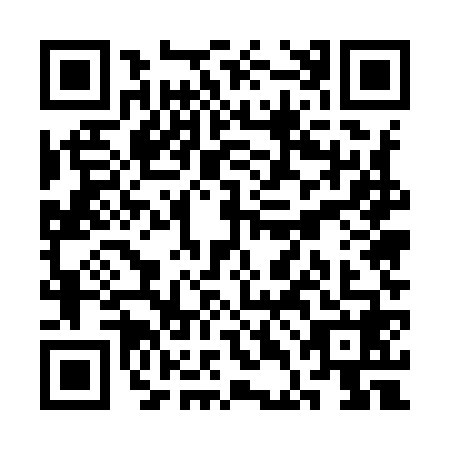 QR code for plate SDE-9684