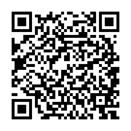 QR code for plate SEF-6836