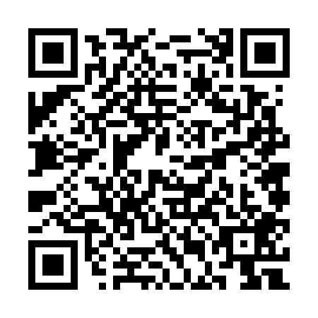 QR code for plate SEF-7097