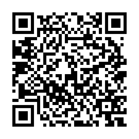 QR code for plate SFA-2773