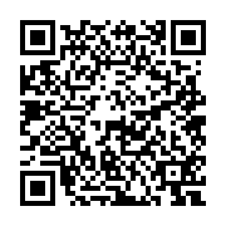 QR code for plate SFB-7121