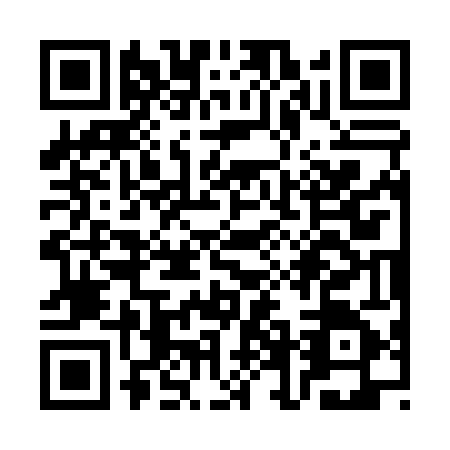 QR code for plate SFC-0450