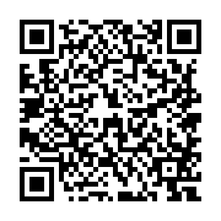 QR code for plate SFE-9833