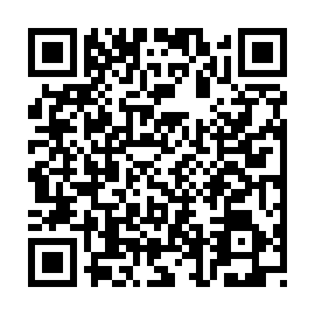 QR code for plate SFF-5564