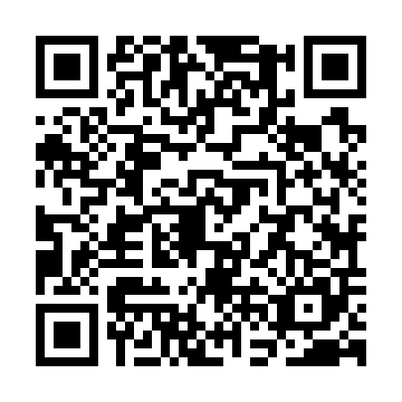 QR code for plate SFJ-7057