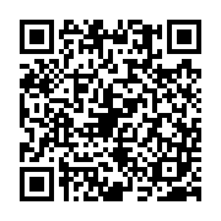 QR code for plate SFQ-7439