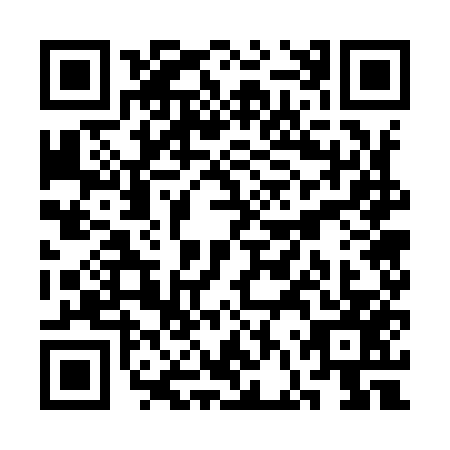 QR code for plate SFW-9576