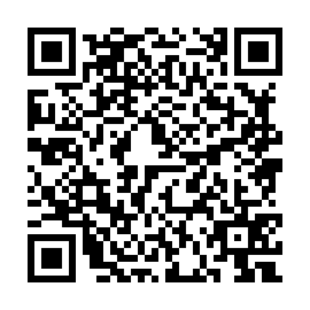 QR code for plate SFX-8752