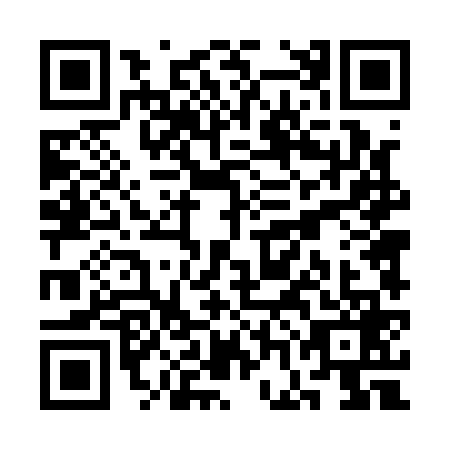 QR code for plate SGD-1697