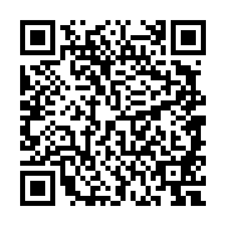 QR code for plate SGD-4883