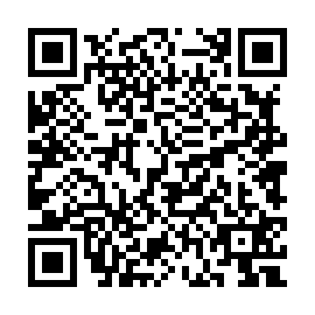 QR code for plate SGD-8213