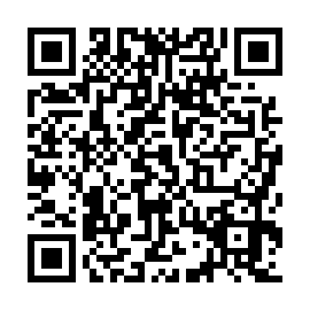 QR code for plate SGP-5705