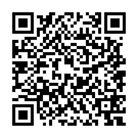 QR code for plate SHN-5687
