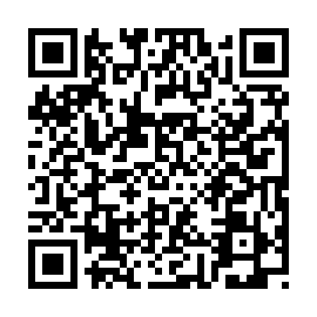 QR code for plate SHQ-8596