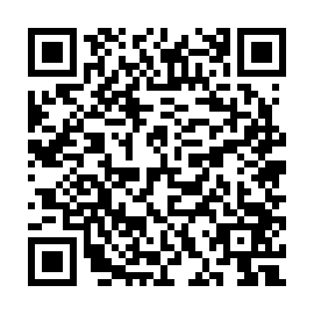QR code for plate SHU-2431