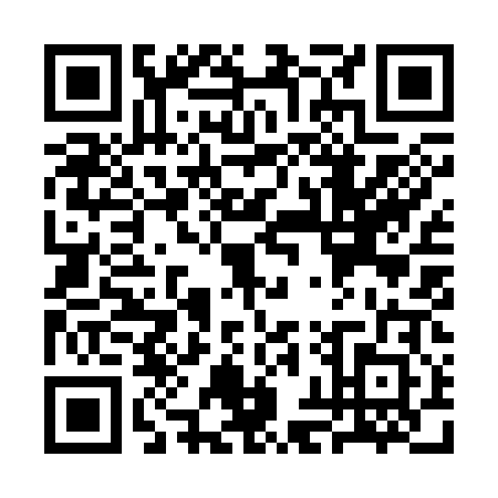 QR code for plate SHY-3027