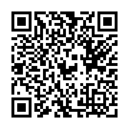 QR code for plate SJL-9327