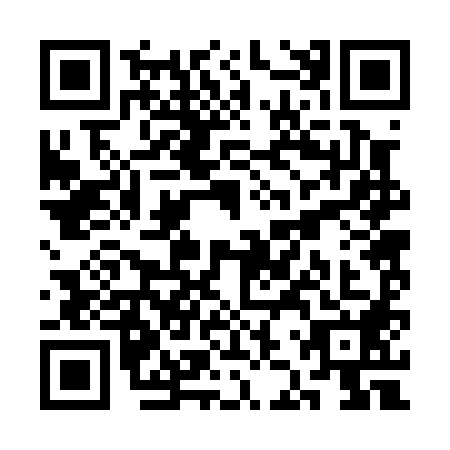 QR code for plate SJR-0885