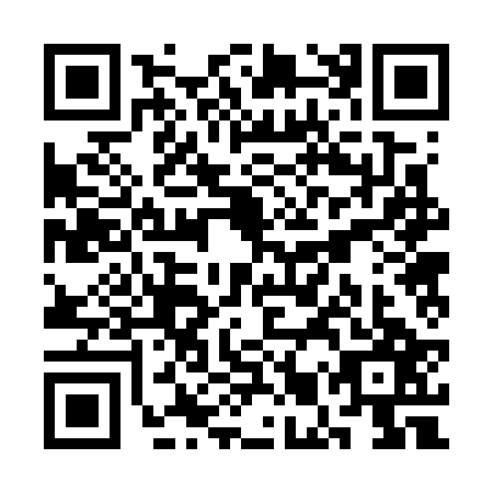 QR code for plate SMR-7275