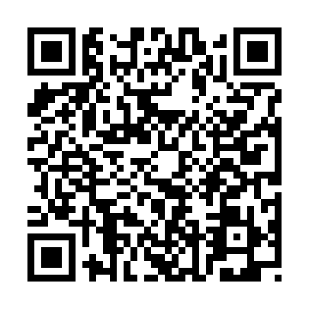 QR code for plate SND-7998