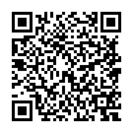 QR code for plate SOX-8549