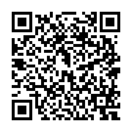 QR code for plate SOY-6857